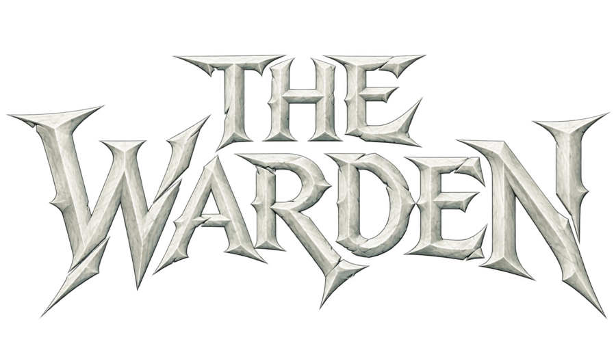 Logotipo The Warden