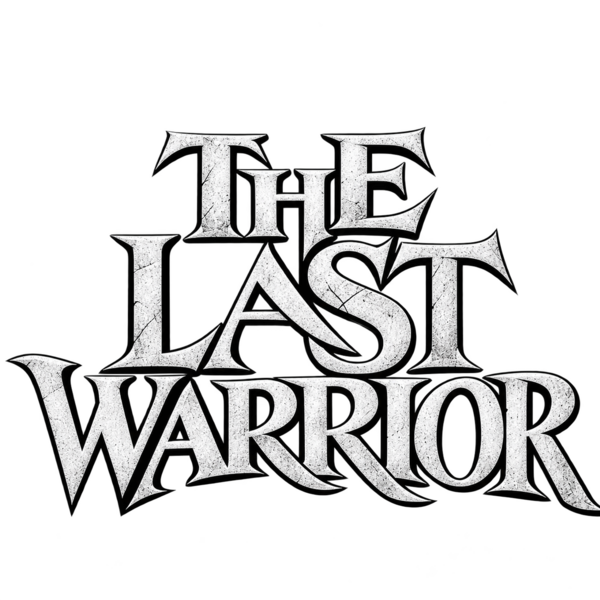 Logotipo The Last Warrior